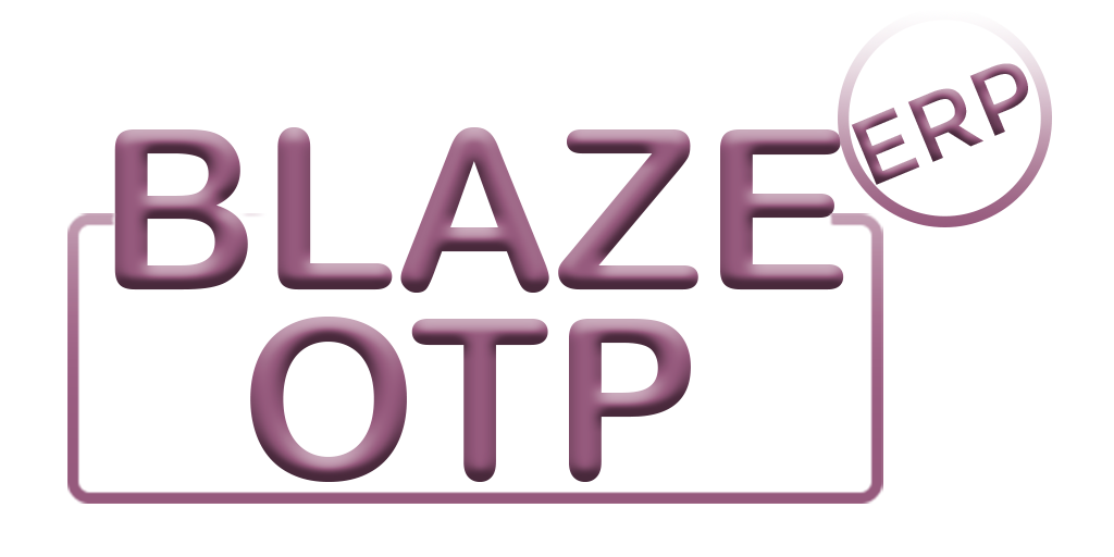 Blaze-OTP